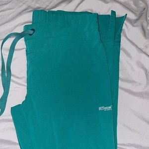 Womens scrub bottoms